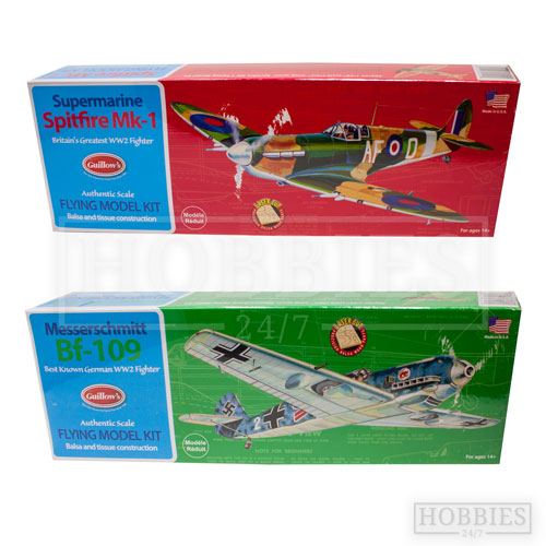 model aircraft accessories