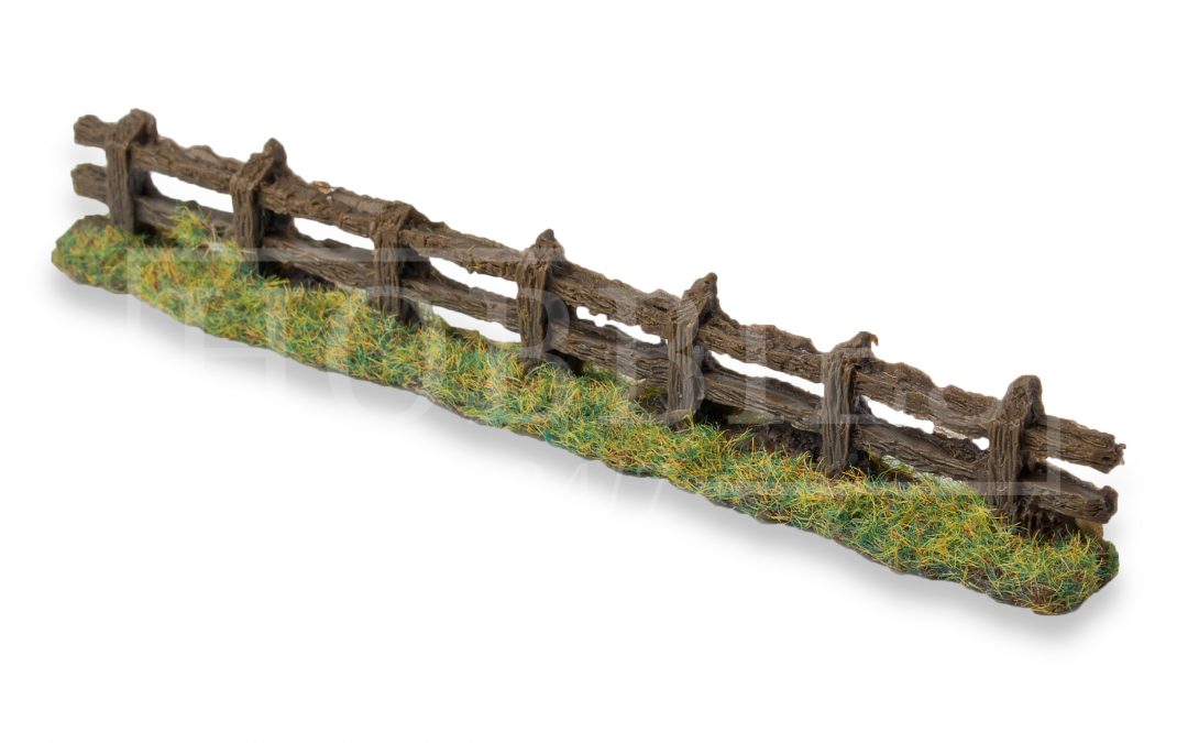 Javis OO Gauge Rough Country Fencing