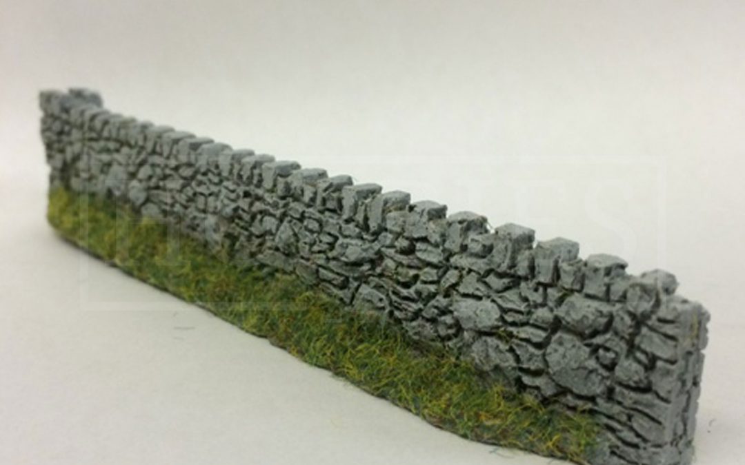 Javis OO Gauge Urban Walling