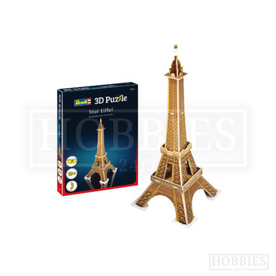 3D Puzzle REVELL 00203 - Cologne Cathedral - Revell