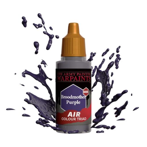 AW3128 The Army Painter - Air Broodmother Purple