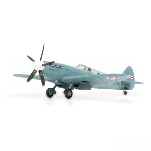 Airfix Supermarine Spitfire Pr Xix 1/72 Scale - Image 2