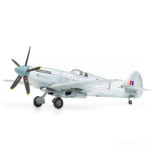 Airfix Supermarine Spitfire Pr Xix 1/72 Scale - Image 3