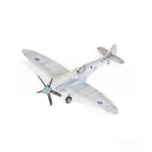 Airfix Supermarine Spitfire Pr Xix 1/72 Scale - Image 4