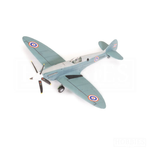 Airfix Supermarine Spitfire Pr Xix 1/72 Scale - Image 5