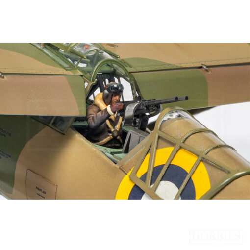 Airfix Westland Lysander Airfix 1/48 1/48 Scale - Image 10