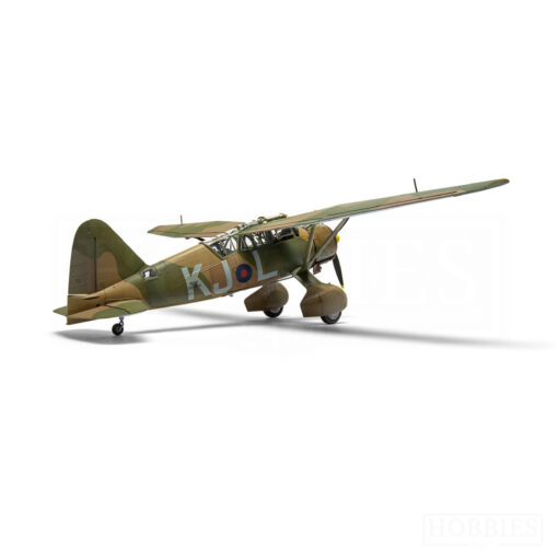 Airfix Westland Lysander Airfix 1/48 1/48 Scale - Image 3