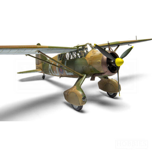 Airfix Westland Lysander Airfix 1/48 1/48 Scale - Image 4