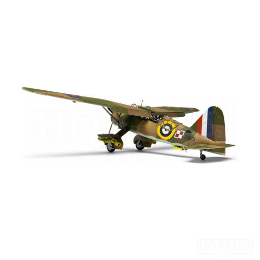 Airfix Westland Lysander Airfix 1/48 1/48 Scale - Image 7