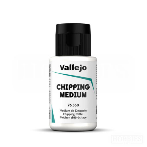 Vallejo Model Chipping Medium 35ml